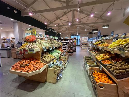 Photos du magasin